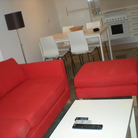 Apartamentos Living Valencia-Vitoria 客房 照片