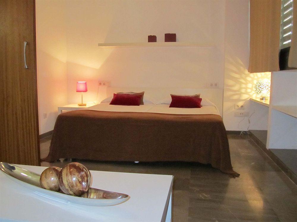 Apartamentos Living Valencia-Vitoria 外观 照片