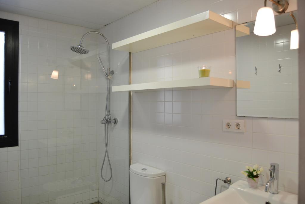 Apartamentos Living Valencia-Vitoria 客房 照片