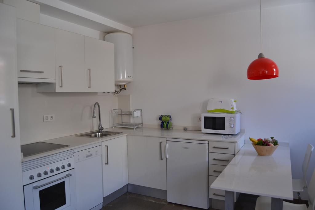 Apartamentos Living Valencia-Vitoria 客房 照片