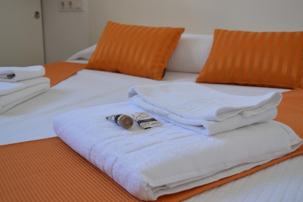 Apartamentos Living Valencia-Vitoria 客房 照片