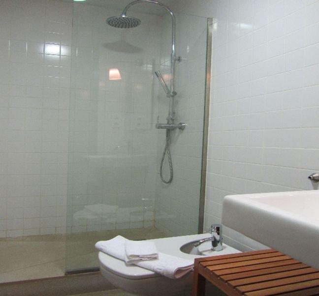 Apartamentos Living Valencia-Vitoria 外观 照片