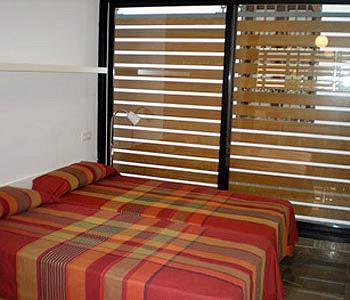 Apartamentos Living Valencia-Vitoria 外观 照片