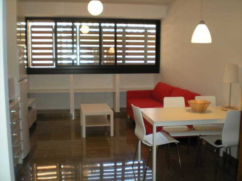 Apartamentos Living Valencia-Vitoria 外观 照片