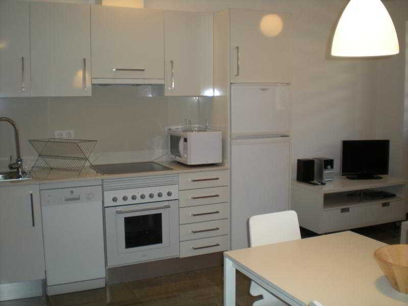 Apartamentos Living Valencia-Vitoria 外观 照片